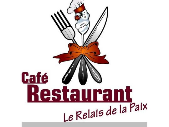 Restaurant Le Relais de la Paix à Montaigu